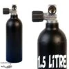 Bouteille 1.5 Litre 230 Bars Aluminium - LUXFER 1 Bouteille 1.5 Litre 230 Bars Aluminium - LUXFER -Combinaisons Magasin luxfer bouteille aluminium argon 15litres 230bars aluminium pas cher sub odyssee