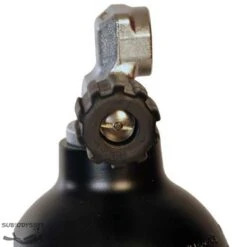 Bouteille 1.5 Litre 230 Bars Aluminium - LUXFER -Combinaisons Magasin luxfer bouteille aluminium argon 15litres 230bars aluminium pas cher sub odyssee 2