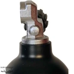 Bouteille 1.5 Litre 230 Bars Aluminium - LUXFER -Combinaisons Magasin luxfer bouteille aluminium argon 15litres 230bars aluminium pas cher sub odyssee 3