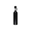 Bouteille 0.85 Litre 200 Bars Aluminium - LUXFER -Combinaisons Magasin luxfer bouteille plongee argon 085 litres 200bars aluminium pas cher sub odyssee lyon