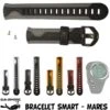Bracelet SMART Complet - MARES -Combinaisons Magasin mares bracelet complet rechange smart dive apnea pas cher sub odyssee