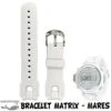 Bracelet MATRIX Elastomere - Mares