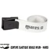 Ceinture Elastique Blanche Boucle Nylon - Mares 2 Ceinture Elastique Blanche Boucle Nylon - Mares -Combinaisons Magasin mares ceinture elastique marseillaise boucle nylon sub odyssee pas cher