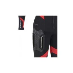 FLEXA 5.4.3 Homme Combinaison Plongée - Mares -Combinaisons Magasin mares combinaison plongee flexa homme 543 pas cher sub odyssee 4