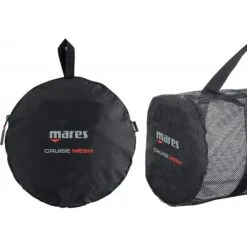 CRUISE MESH BAG Sac Filet - Mares -Combinaisons Magasin mares cruise mesh bag sac filet pas cher sub odyssee 3