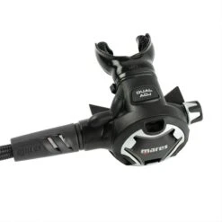DUAL ADJ 62X Detendeur Compensé - Mares -Combinaisons Magasin mares dual adj 62x detendeur compense pas cher sub odyssee 2