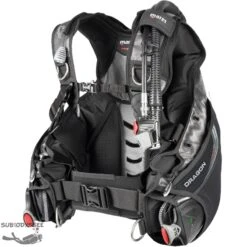 DRAGON SLS Gilet Stabilisateur - Mares