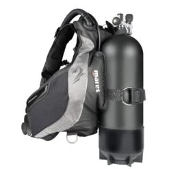 DRAGON SLS Gilet Stabilisateur - Mares -Combinaisons Magasin mares gilet stabilisateur dragon sls sub odyssee pas cher 3