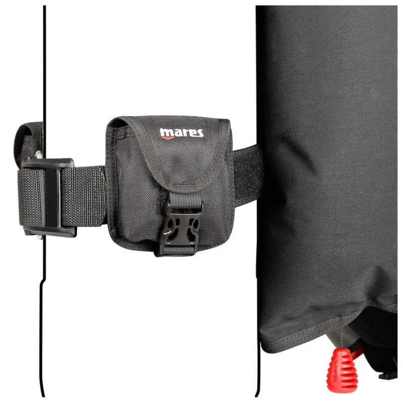 MAGELLAN Gilet Stabilisateur Dorsal - Mares 6 MAGELLAN Gilet Stabilisateur Dorsal - Mares – Image 4