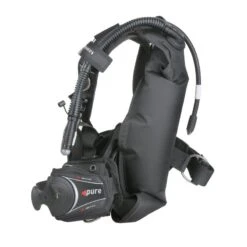 PURE SLS Gilet Stabilisateur Voyage - Mares -Combinaisons Magasin mares gilet stabilisateur pure sls pas cher sub odyssee lyon 4