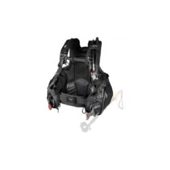 QUANTUM SLS Gilet Stabilisateur - MARES -Combinaisons Magasin mares gilet stabilisateur quantum sls pas cher sub odyssee lyon 6
