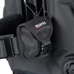 SCUBA RANGER Gilet Stabilisateur Pour Enfants - Mares -Combinaisons Magasin mares gilet stabilisateur scuba ranger pour enfants pas cher sub odyssee lyon 2