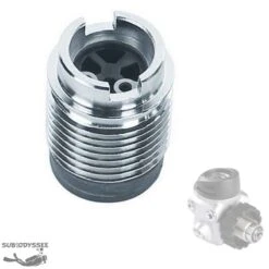 Kit Transformation AST Dry System Pour Détendeur Mares 5 Kit Transformation AST Dry System Pour Détendeur Mares -Combinaisons Magasin mares kit transformation ast dry system pour detendeur pas cher sub odyssee 1