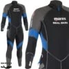 SEAL SKIN 6mm Monopièce Homme - Mares -Combinaisons Magasin mares monopiece seal skin 6mm homme pas cher sub odyssee lyon