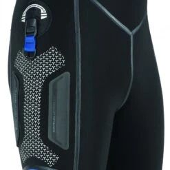 SEAL SKIN 6mm Monopièce Homme - Mares -Combinaisons Magasin mares monopiece seal skin 6mm homme pas cher sub odyssee lyon 2