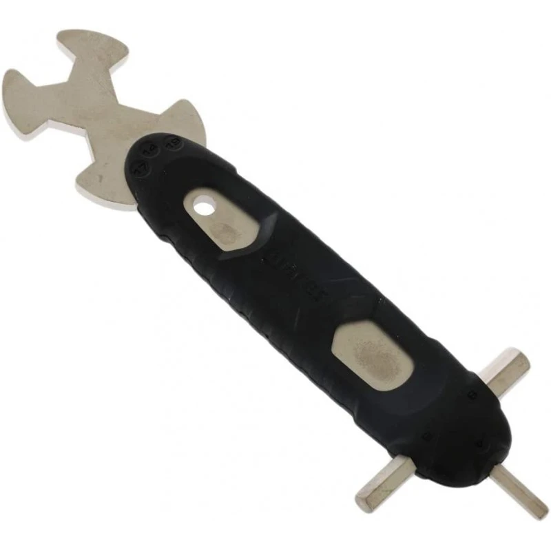 Micro Outil MULTI TOOL KIT PRO - Mares 4 Micro Outil MULTI TOOL KIT PRO - Mares – Image 2