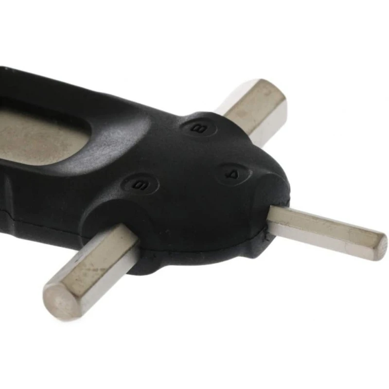 Micro Outil MULTI TOOL KIT PRO - Mares 5 Micro Outil MULTI TOOL KIT PRO - Mares – Image 3