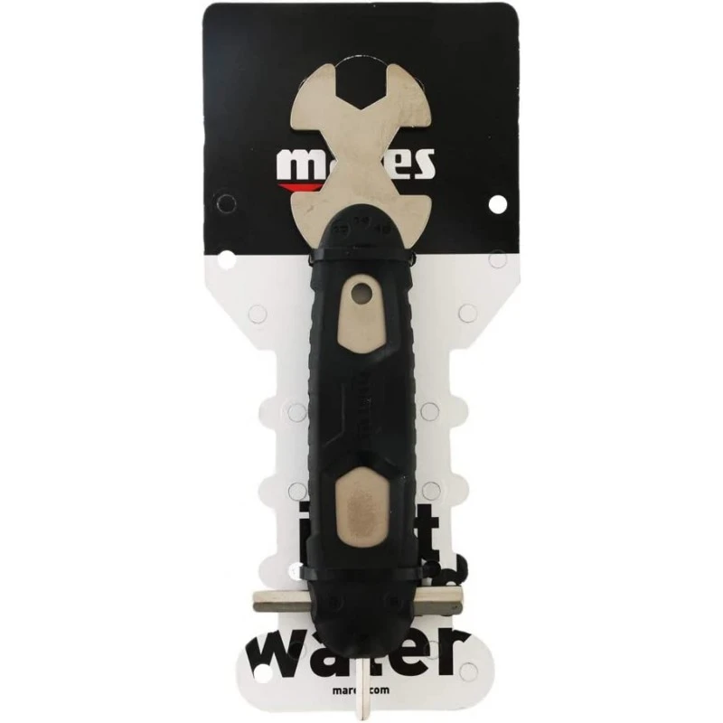 Micro Outil MULTI TOOL KIT PRO - Mares 7 Micro Outil MULTI TOOL KIT PRO - Mares – Image 5