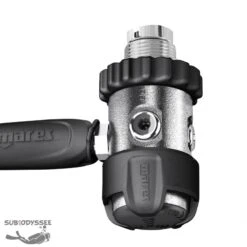 Pack ROVER 2S + Octopus ROVER + Manometre MISSION - Mares -Combinaisons Magasin mares pack detendeur club piston simple rover 2s octopus rover manometre compact pas cher sub odyssee 1