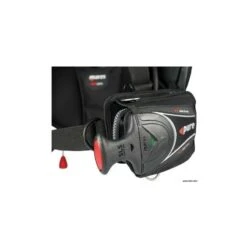 Poches à Lest SLS (La Paire) - Mares -Combinaisons Magasin mares poche a lest plomb sls gilet stabilisateur pas cher sub odyssee 3