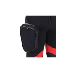 Poche De Cuisse FLEXA / SEAL SKIN Smart Pocket - Mares -Combinaisons Magasin mares poche de cuisse flexa smart pocket pas cher sub odyssee 4