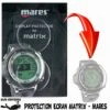 Protection Ecran MATRIX / SMART - Mares -Combinaisons Magasin mares protection ecran ordinateur matrix smart pas cher sub odyssee