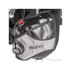 ROCK Gilet Stabilisateur Réglable - MARES -Combinaisons Magasin mares rock gilet stabilisateur reglable sub odyssee pas cher 3