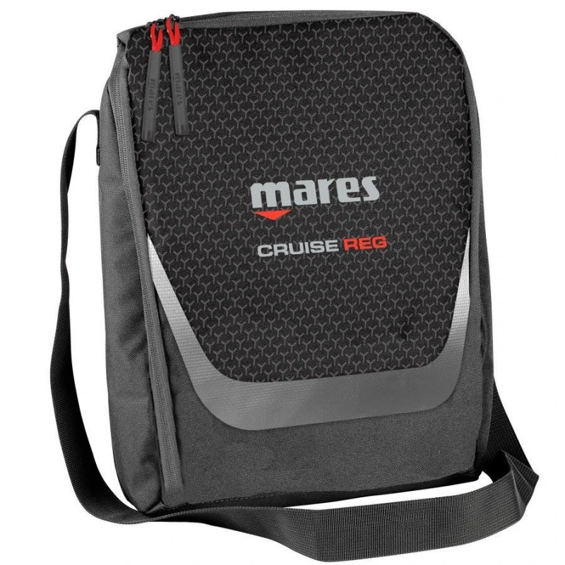 CRUISE REG Housse/sacoche Détendeur - Mares 3 CRUISE REG Housse/sacoche Détendeur - Mares