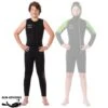 SCUBA RANGER 5mm Salopette Enfant - Mares -Combinaisons Magasin mares salopette enfant scuba ranger 5mm pas cher sub odysee