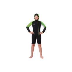 SCUBA RANGER 5mm Veste Enfant - Mares -Combinaisons Magasin mares veste enfant scuba ranger 5mm pas cher sub odysee 1