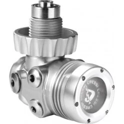 MASTER T10-SC CROMO Détendeur Plongée Hypercompensé - Cressi -Combinaisons Magasin master t10 sc cromo detendeur plongee hypercompense cressi 1