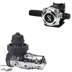 MK25 EVO A700 Détendeur Compensé - Scubapro -Combinaisons Magasin mk25 evo a700 detendeur compense scubapro 1