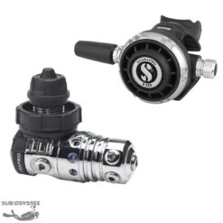 MK25 EVO G260 Détendeur Piston Compensé - Scubapro -Combinaisons Magasin mk25 evo g260 detendeur piston compense scubapro 1