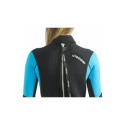 MOREA Femme Combinaison 3mm - Cressi -Combinaisons Magasin morea femme combinaison 3mm cressi 3