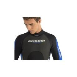 MOREA Homme Combinaison 3mm - Cressi -Combinaisons Magasin morea homme combinaison 3mm cressi 4