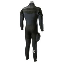 Scubapro-combinaison-semi-etanche-nova-scotia-femme-pas-cher-sub-odyssee -Combinaisons Magasin nova scotia 75 mm femme combinaison 12 etanche scubapro 2