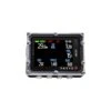 Ordinateur De Plongée IX3M DEEP Air/Nitrox/Trimix Normoxique - RATIO -Combinaisons Magasin ordinateur plongee nitrox trimix ix3m deep ratio nitrox trimix plongee sous marine tek palanquee sub odyssee lyon
