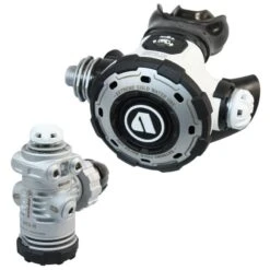 Pack Détendeur MTX-R DIN + Octopus MTX-R + Manomètre Compact - Apeks -Combinaisons Magasin pack detendeur plongee mtx r octopus manometre sacoche apeks pas cher sub odyssee lyon 1