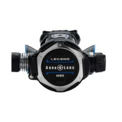 Pack LEGEND 3 MBS PARTNER Détendeur De Secours Surcompensé (LEG3ND) - Aqualung -Combinaisons Magasin pack legend 3 mbs partner detendeur de secours surcompense leg3nd aqualung 2