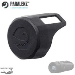 LENS COVER Capuchon Protège Objectif Pour Caméra VAQUITA - Paralens