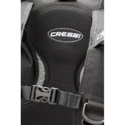 PATROL Gilet Stabilisateur Dorsal - Cressi -Combinaisons Magasin patrol gilet stabilisateur dorsal cressi sub odyssee lyon pas cher 4