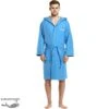 Peignoir SPORT BATHROBE Microfibre - Cressi -Combinaisons Magasin peignoir sport bathrobe microfibre cressi