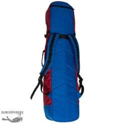 PERFECT Backpack Sac Palme D'apnée + Poche Exterieure - Apneautic -Combinaisons Magasin perfect backpack sac palme d apnee poche exterieure apneautic 2