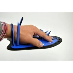 Plaquette De Natation SWIM PADDLE - Cressi -Combinaisons Magasin plaquette de nage natation swim paddle cressi pas cher palanquee sub odyssee lyon 2