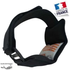 Plomb Cheville 500g Lest à Grenaille (sangle Standard) - SUBLEST