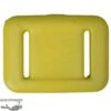 Plomb Durci Plastifié 2kg Pour Ceinture De Lestage - Sublest -Combinaisons Magasin plomb durci plastifie 2kg pour ceinture de lestage sublest