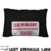 Plomb à Grenaille Lest Ecolo 1.5 Kg - SUBLEST -Combinaisons Magasin plomb grenaille lest ecolo 15kg rajamer sublest pas cher sub odyssee