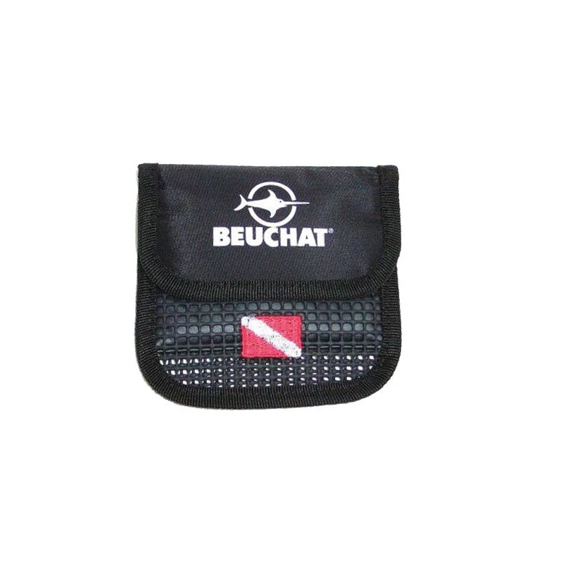 Poche à Lest 1 Kg - Beuchat 3 Poche à Lest 1 Kg - Beuchat