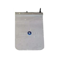 Pochette Etanche TRANSPARENTE 48x25 Cm D'Aqualung