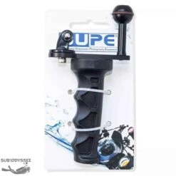 Poignée Support Gopro & Minicaméra - Supe -Combinaisons Magasin poignee support gopro minicamera supe 1